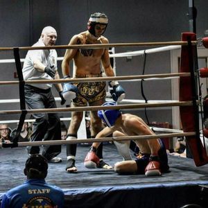 Meet your Posher, Daniel